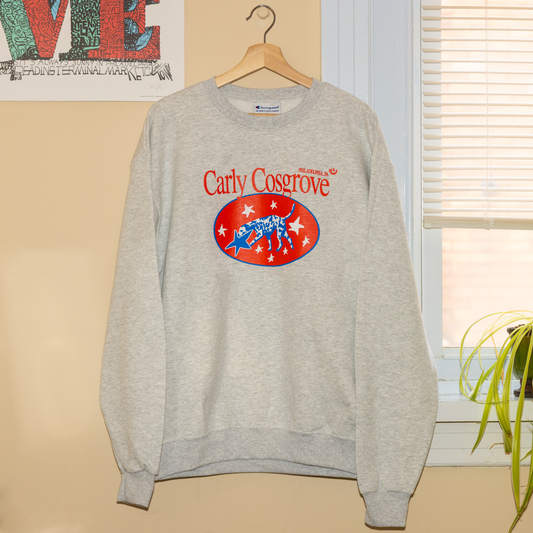 Dog Crewneck