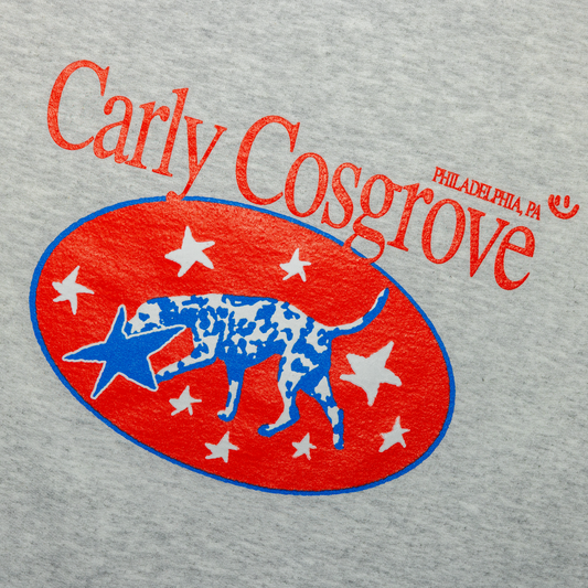 Dog Crewneck