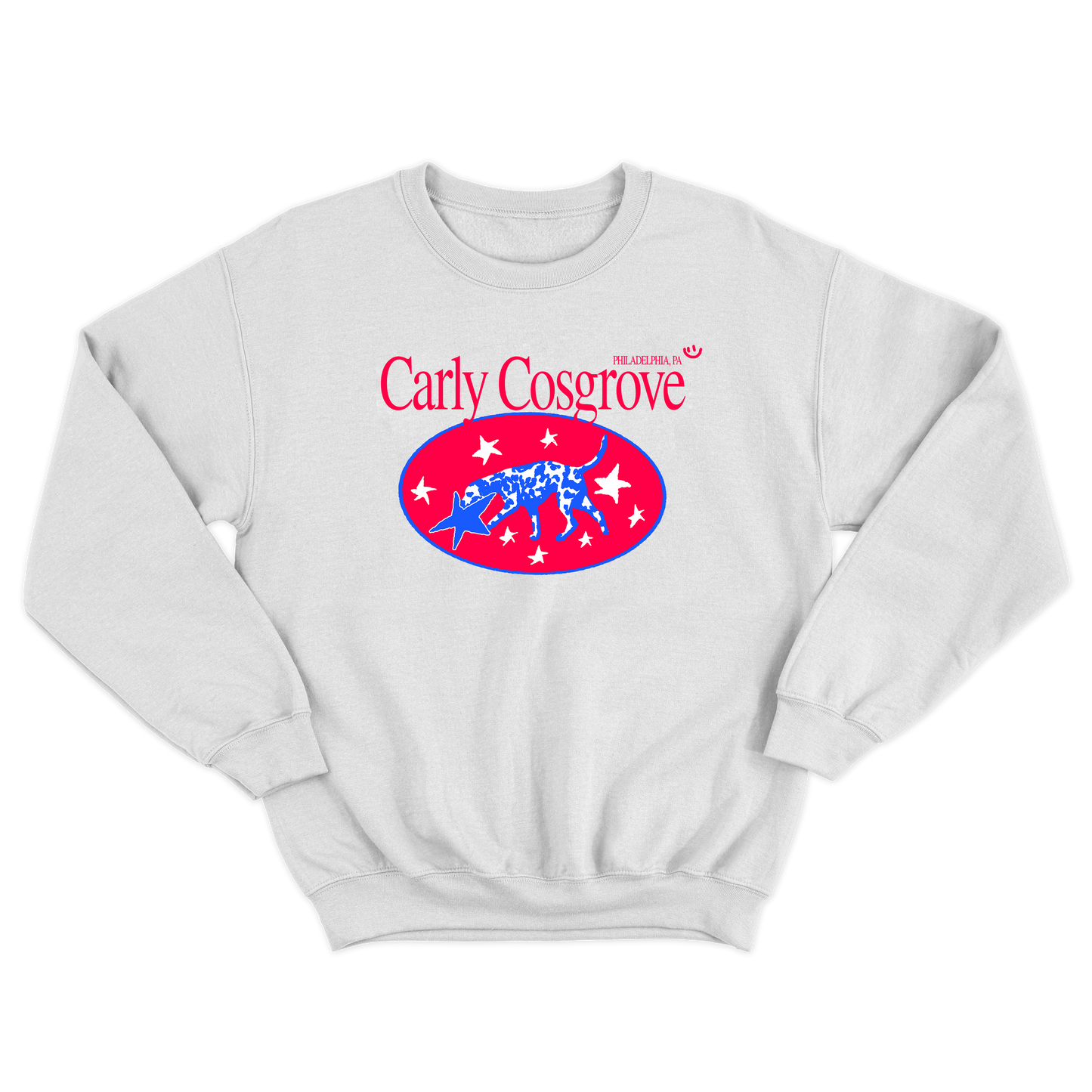 Dog Crewneck