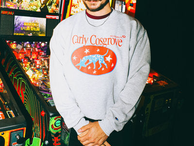 Dog Crewneck